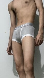 yeesean07 👀 Pic 2