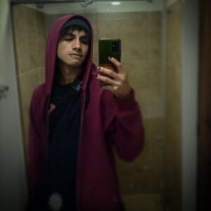 AaronBeer_ Public Bilde