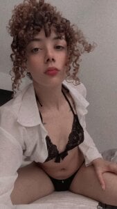 LioraVelvetC Hello, babe 😘 Ready to have a fun, seductive day together? I’m live from 8:30 a.m. to 3:30 p.m., pl  2টি ছবি