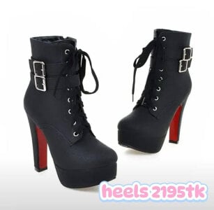 ElizaBeWitched My Wishlist Pic 3