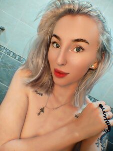 Public od Anna_Mistress  4 snímek