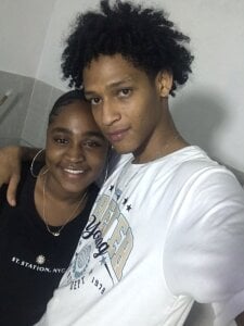 kleverandmaite2 Un poco de nosotros 😈🥵 Billede