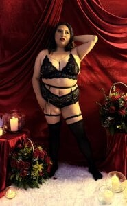 Redlips_F_wHappy Valentine Day 2026 Bild 2