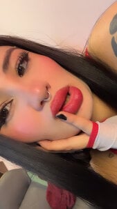 Lunaclarx Selfies 💕 Pic 6