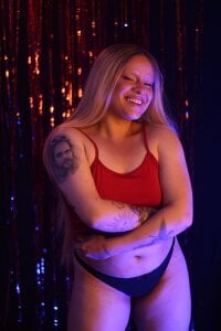 Alaska_deluxe kullanıcısının Pink party albümü -  7 fotoğraf