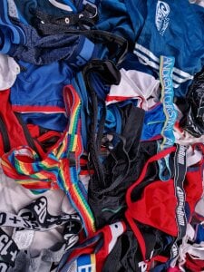 Hairyjockthongboy Public Foto 2