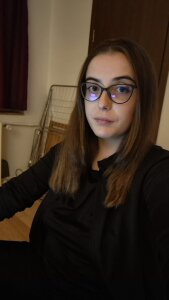 JulieAnnX Public Poză