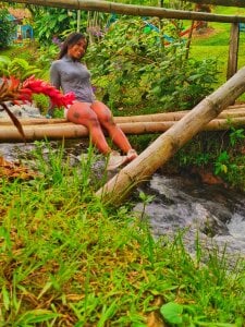 Pauline_Fox A Natural Sweet Girl🌸💦😏 รูป  3