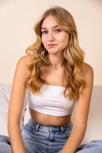 TaiteChappel cute Pic 6