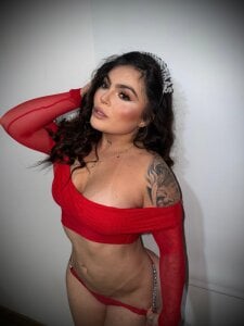 ZafiraRusso merry christmas ❤️🎄 Pic 5