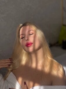 The sun in the bed de ChloeRicc Foto