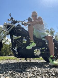 G-Millz816 Just me Pic 6