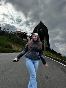 Ashley_Riccio ❤❤❤ Hình 5