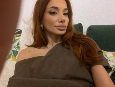 MiilaStarr hey<3 圖片