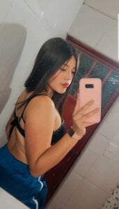 Chloe_Wish You Girl Sexy Bilde 2