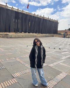 LiLLiAnderson A short walk through the capital ✨ 사진 2