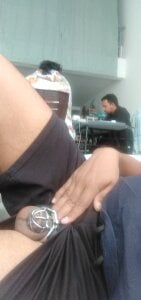 UncleHusz Locked/chastity Pic