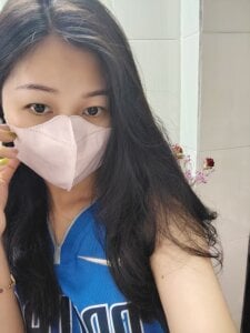 xiaoyusan 我的日常 Pic 4