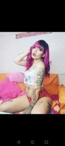 sweet_fortunee For my candy fans Pic 7