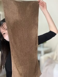 nami_5555 タオルしみしみ美術館🐳🎨🖼 사진 3