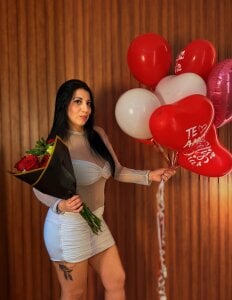 VictoriaHenao kullanıcısının Happy valentine´s day ❤️💋 albümü -  2 fotoğraf