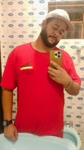 Rocky99mg 🔥 Fotka 5