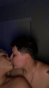 honeeyyy_pot Wifey & I Foto