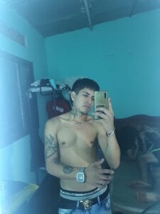 Luxurious_Pleasures BoysHot Pic 2