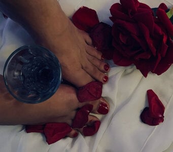 Candyy_doll__ Look Daddy my delicias feet зображення