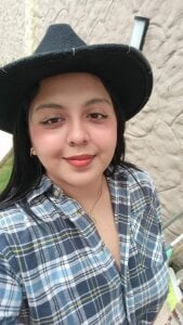 EVANGELIINE_21 cowgirl 🤠 Pic