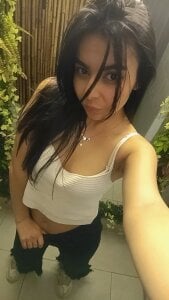 Tamy_Ruiiz Sexy Girl 😏🔥😈 Pic 9