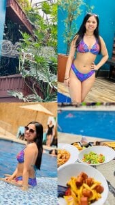 DulceRouss_ ❤ vacation Billede 3