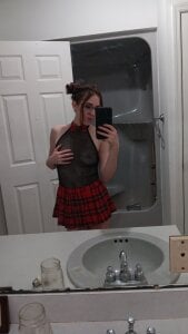 Candygirlmae Public  4. fénykép