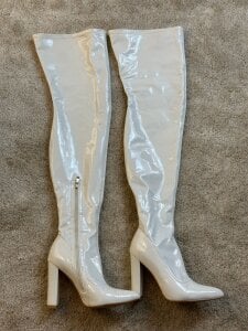 missmegann Pick your boots… and I’ll take care of the rest Pic 5