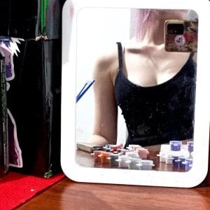 Marika_Degas's XXX Nude Photo 2