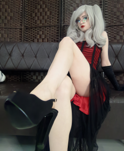 sylvie_fey meow Kuva 6