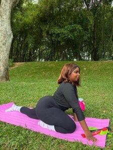 samylorenss My fitter side also seduces 🌞 圖片 5