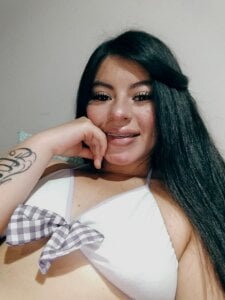 Zafiro_Brm Welcome🍒 Pic