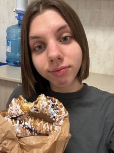 TeraHoman mi chillday Pic