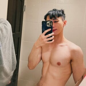 charon_0509's XXX Nude Photo 4