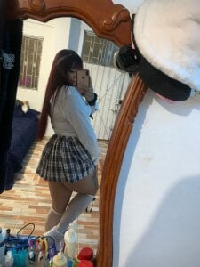 ZAYRA_TAY Girl🌺 . fénykép