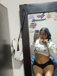 Naomism-- 🫣🫣. Hình 2