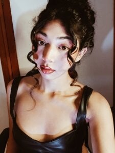 Emmaskinny hey this is me Pic