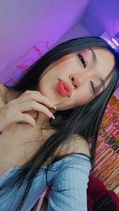 Dulce_violeta_ a hot girl 🙈🥵 Pic 3
