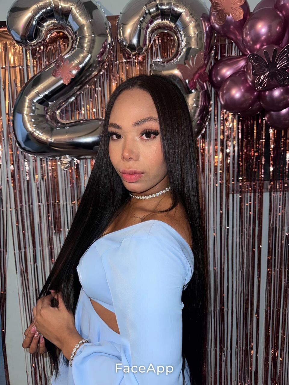 Nicole_Paradise Happy day to me 圖片