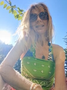 LunaNatural Sofía godess slika 2