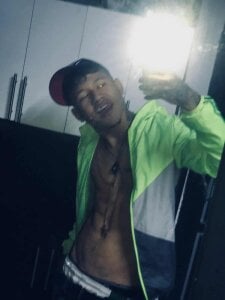 jaden_wolf Dirty mind, innocent look Pic