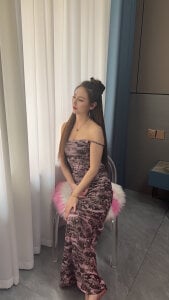 xiaobei_ahb Public Photo 6
