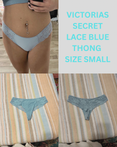 tiffstreatsxoxo Panties for sale Foto 8