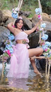 karol_smのValentine's Day wish 😈🔥の 3枚の写真